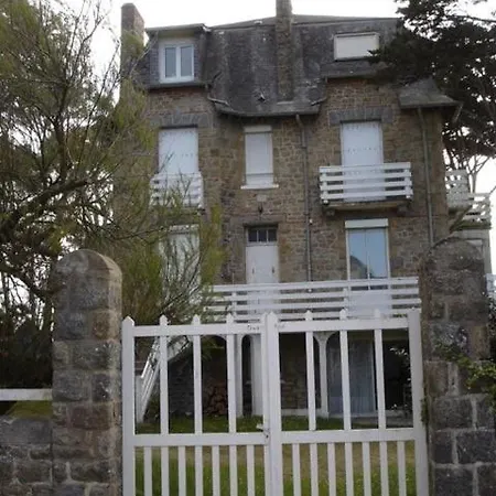 Sea View Appartement *
