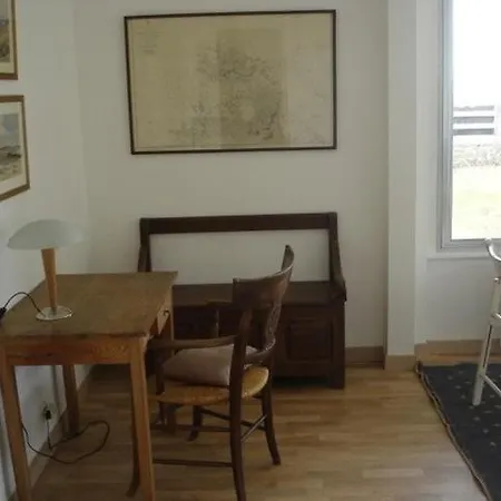 Sea View Appartement *