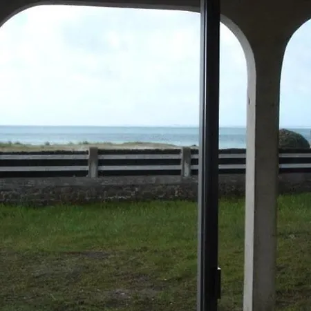 Appartement Sea View *